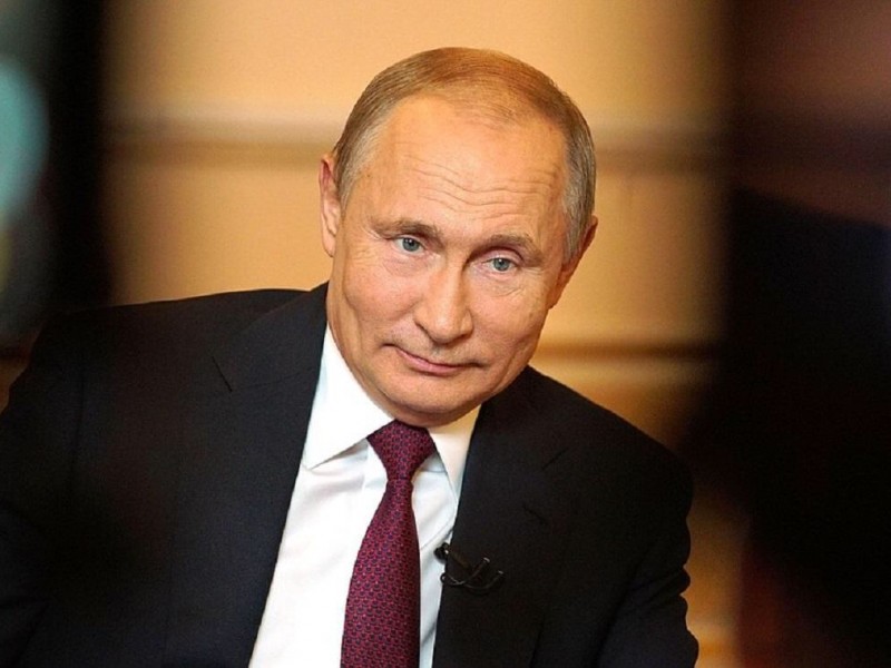 Путин назвал ключевое отличие России от США: невмешательство в дела других стран 