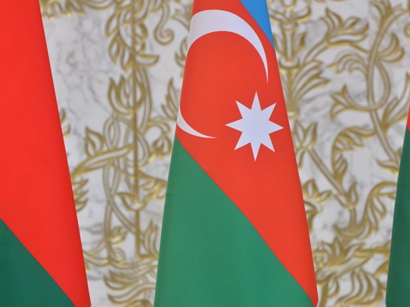 Азербайджан и Беларусь обсудили военное сотрудничество 