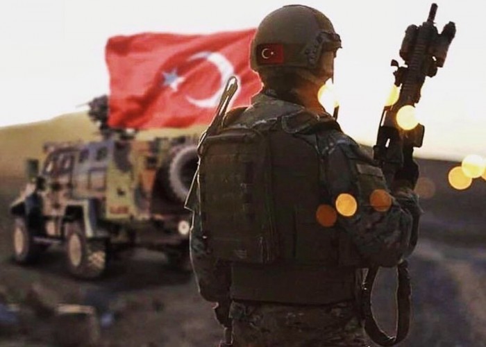 Турция намерена довести экспорт оборонной продукции до $3 млрд