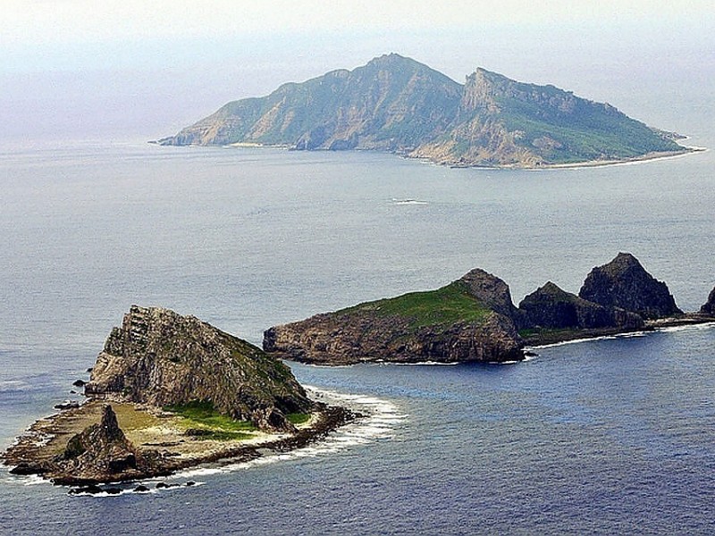 Ռուսաստանցիների 77 տոկոսը դեմ է Կուրիլյան կղզիները Ճապոնիային հանձնելուն. հարցում