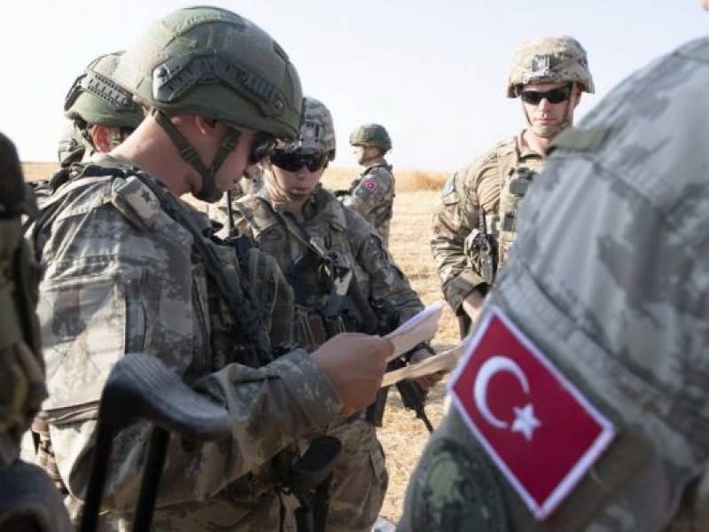 США подтвердили факт вовлечения Турции в карабахскую войну