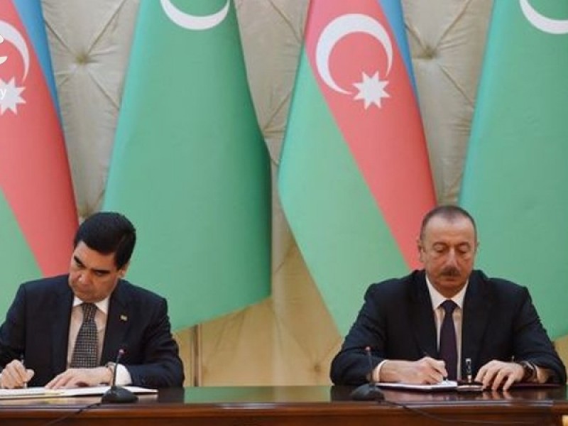 Հայացք Բաքվից. Թուրքմենստանի միացումը Բաքու-Թբիլիսի-Կարսին կամրապնդի կապերն Ադրբեջանի հետ