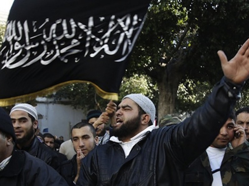 Эксперт: Саудовская Аравия финансируют деятельность радикальных исламистов в Германии