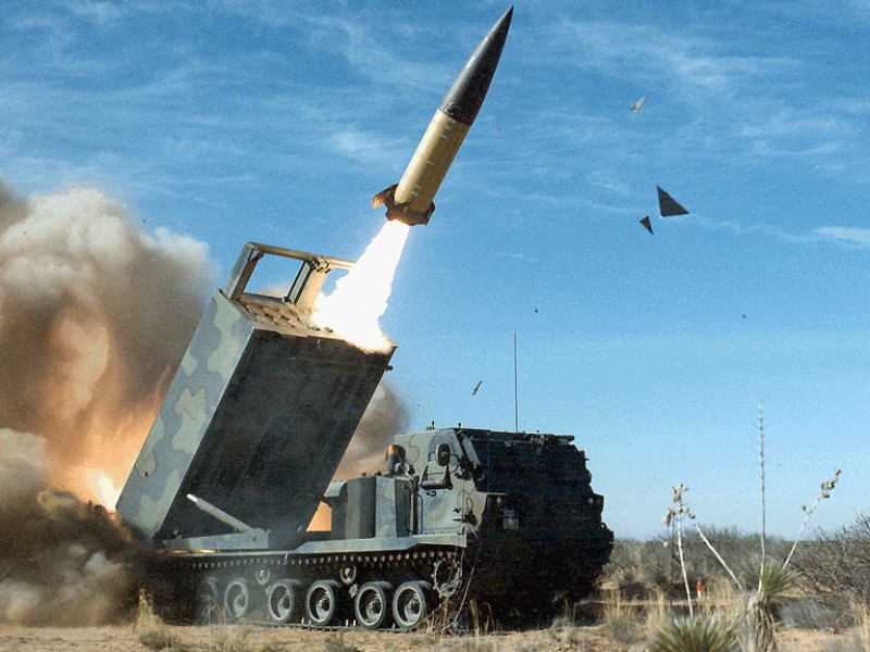 Поставки Украине ракет ATACMS будут означать прямое втягивание США в конфликт с Россией