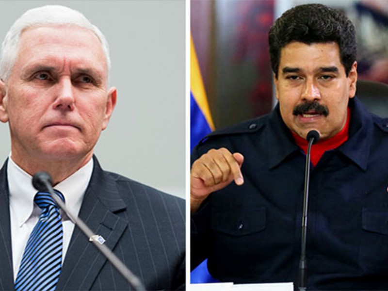 США ввели дополнительные санкции против Венесуэлы