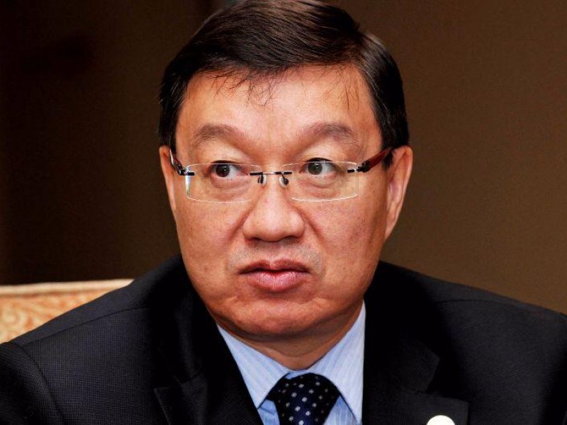 Льготные режимы по реэкспорту в ЕАЭС должны быть ограничены во времени - посол Казахстана