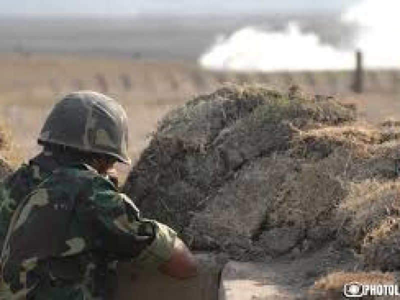 При посредничестве российской стороны Баку передаст Еревану тела армянских солдат - СМИ 