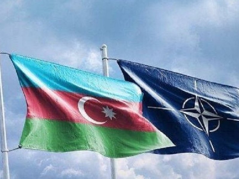 В Баку стартовали «Дни НАТО»