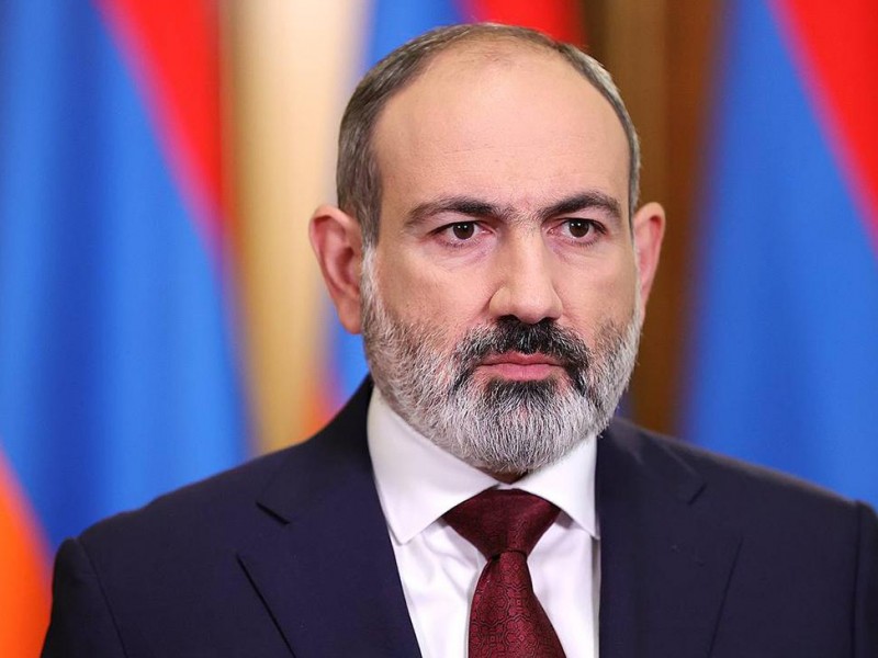 Пашинян заявил, что Армения не запрещала въезд жителей Арцаха после агрессии Баку