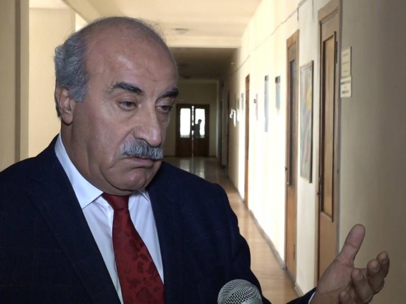 Пашинян идет по пути политико-правового закрепления угроз, нависших над Арменией – мнение