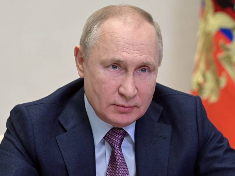 Путин поддержал идею проведения саммита лидеров ОДКБ под председательством Армении