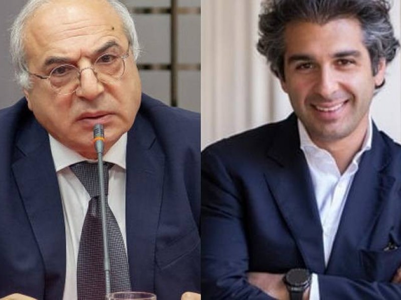 Нанесли ущерб государству на 966 млн драмов: Армен и Сергей Смбатяны арестованы 