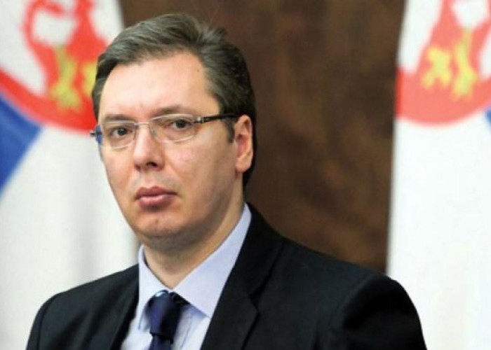 Президент Сербии опроверг существование окончательного соглашения с Приштиной по Косово