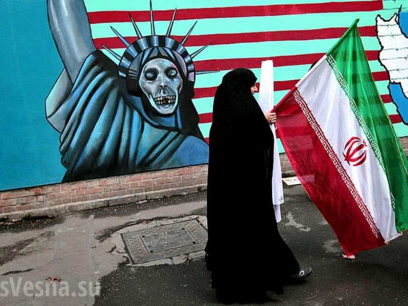 Эксперт: Ни Баку, ни Москва не окажут военную поддержку Ирану