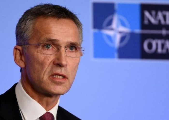 Генсек НАТО: Российские ракеты ургожают договор РСМД