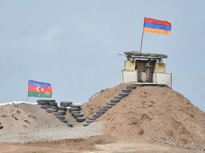 Минобороны Азербайджана выступило с угрозами в адрес Армении