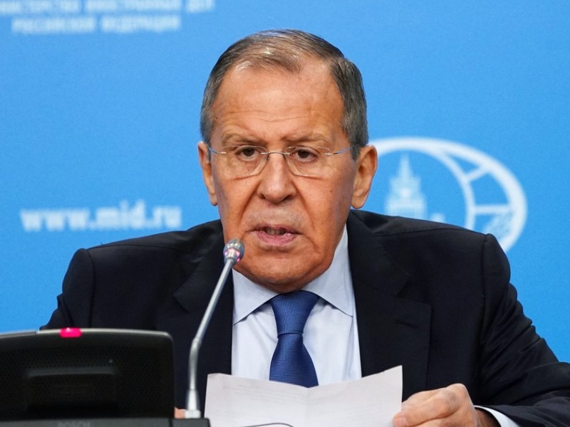 ЕАЭС, ОДКБ и СНГ остаются приоритетами внешней политики России - Лавров