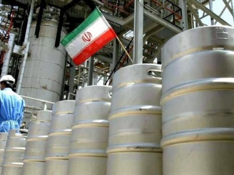 Иран намерен использовать 60-процентный уран в медицинских целях - МИД