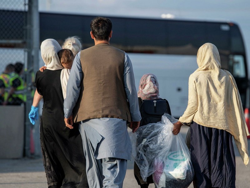 WarGonzo: Баку может заселить Карабах беженцами из Афганистана (ВИДЕО)