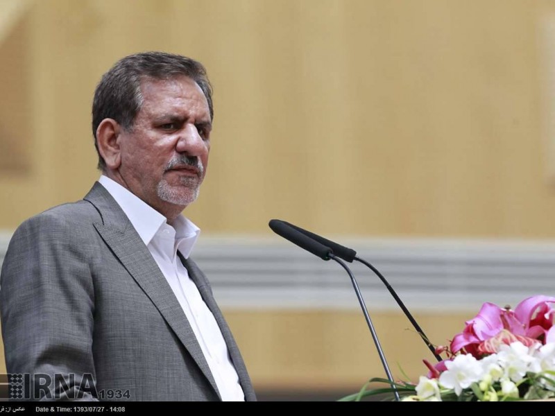 Тегеран будет решительно сопротивляться экономической войне с США