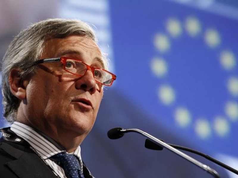 Председатель Европарламента: ни одна страна в Европе не признает независимость Каталонии