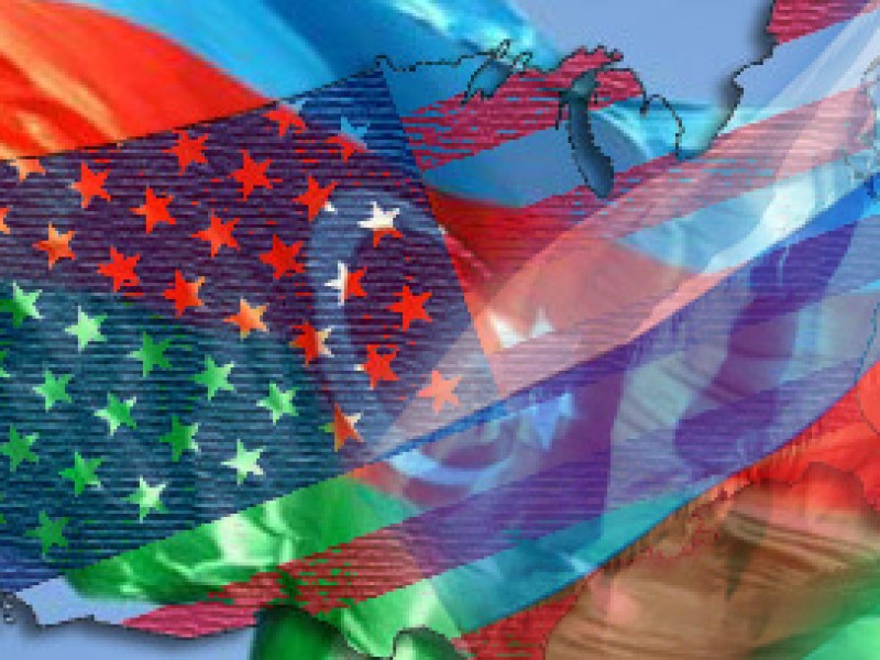 Вашингтон будет активнее работать с Баку в противовес армяно-российской оси - американский аналитик 