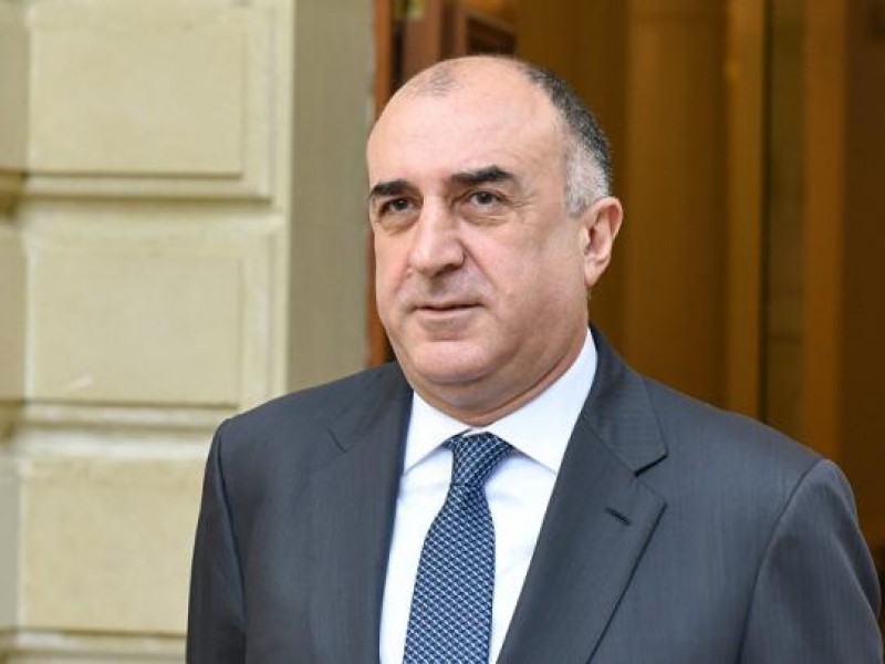 Очередная встреча глав МИД Азербайджана и Армении пройдет в ближайшее время - Мамедъяров