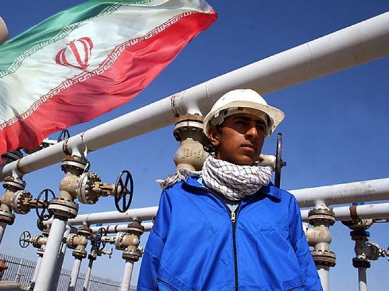 Госдеп: США хотят обнулить нефтяные доходы Ирана