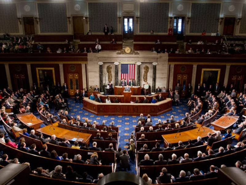 Сенаторы США представили законопроект с санкциями против Турции 
