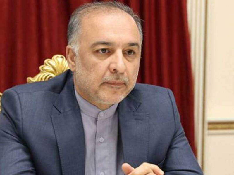 Возникающие проблемы между Ереваном и Баку  должны решаться путем диалога - посол Ирана