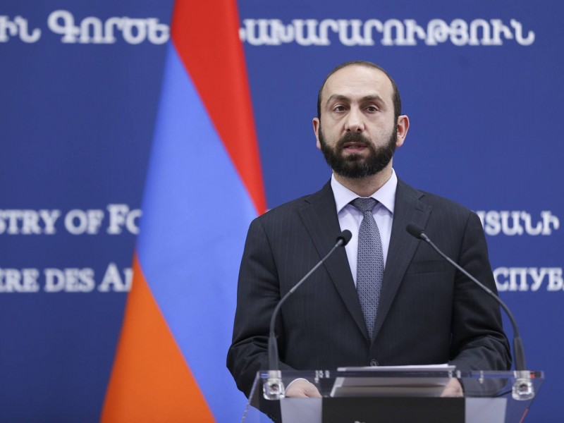 Арарат Мирзоян: Баку нарушает свои обязательства, взятые при вступлении в СЕ