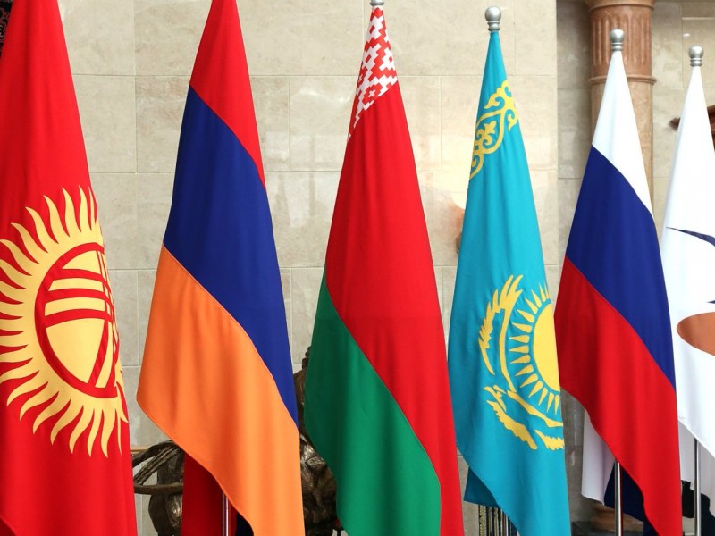 Главы правительств стран ЕАЭС соберутся в Алма-Ате