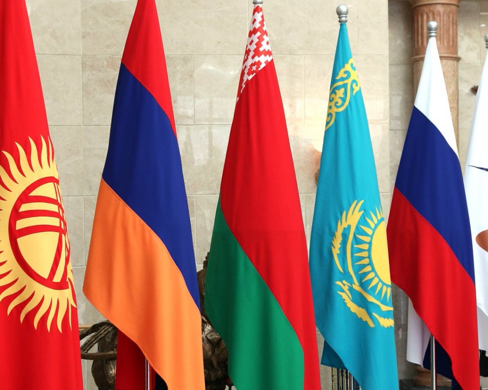Главы правительств стран ЕАЭС соберутся в Алма-Ате