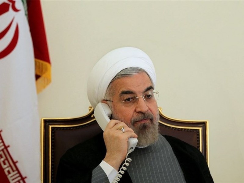 Рухани призвал страны региона к 