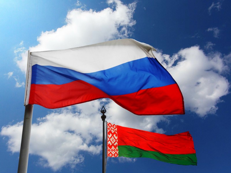 Интеграция России и Белоруссии станет примером для СНГ и ЕАЭС - Мезенцев