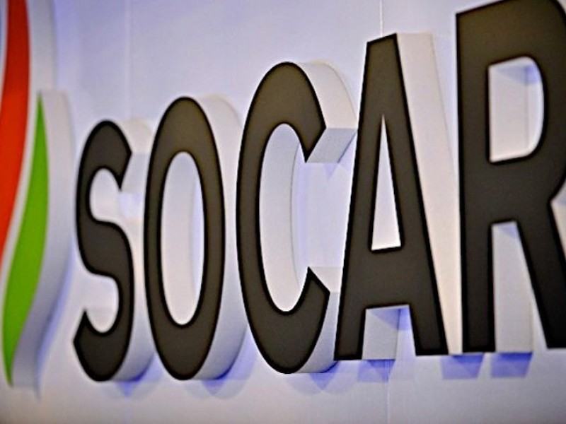 SOCAR-ը մոտակա ամիսներին կսկսի հեղուկ գազ մատակարարել Պակիստանին