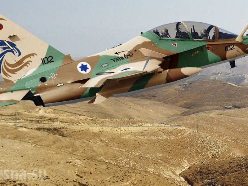 Министр разведки Израиля призвал создать всемирную военную коалицию против Ирана