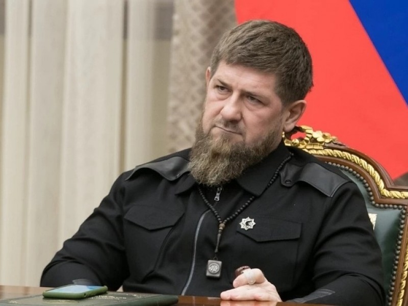 Кадыров: ликвидированные в Грозном боевики могли прибыть из-за рубежа