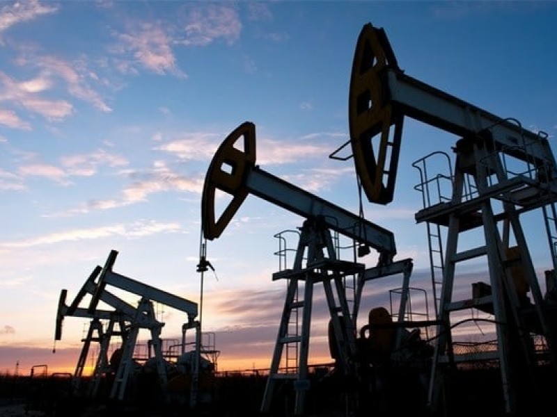 Нефть подорожала до максимального уровня с 2008 года, достигнув  $139 за баррель