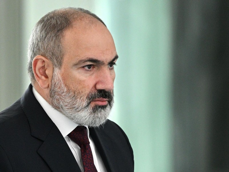 Режим прекращения огня в Карабахе в целом сохраняется - Пашинян
