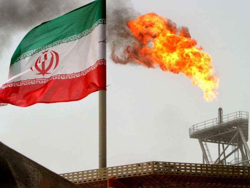 Турция заинтересована в увеличении поставок газа из Ирана