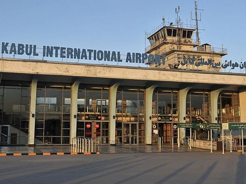 В Кабул из Катара прилетели технические специалисты по оборудованию аэропортов