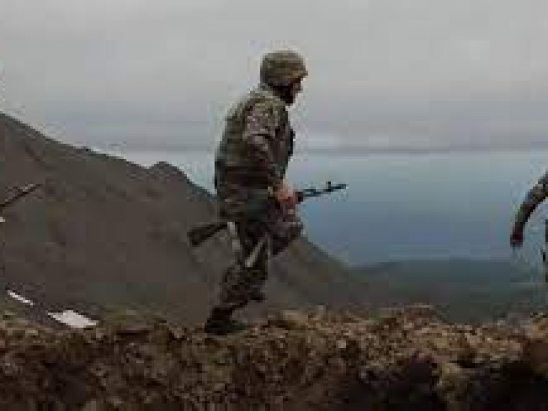 Армения закупает исключительно оборонительное вооружение - Пашинян
