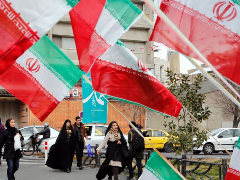 Россия и Иран рассматривают вопрос об отмене туристических виз 
