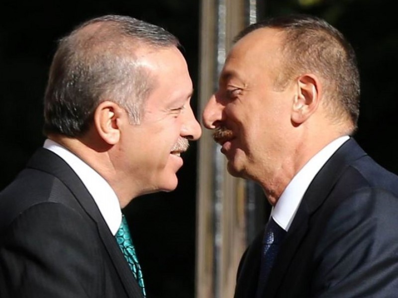 Нагорно-карабахская проблема – это такая же кровоточащая рана для Турции - Эрдоган