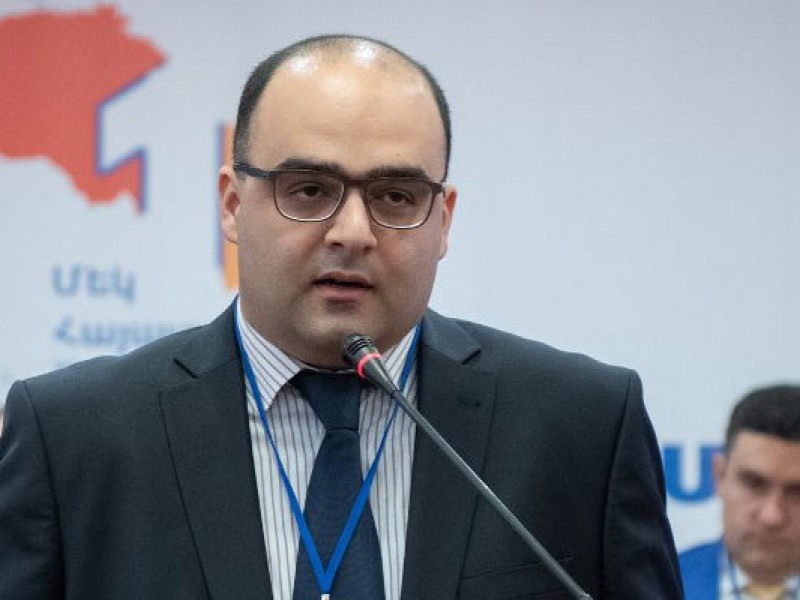 Армения станет импортером и потребителем электроэнергии Азербайджана – Давтян