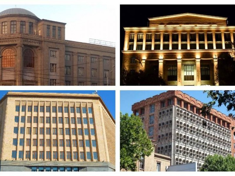 Армения: для поступления в вузы будут установлены минимальные требования