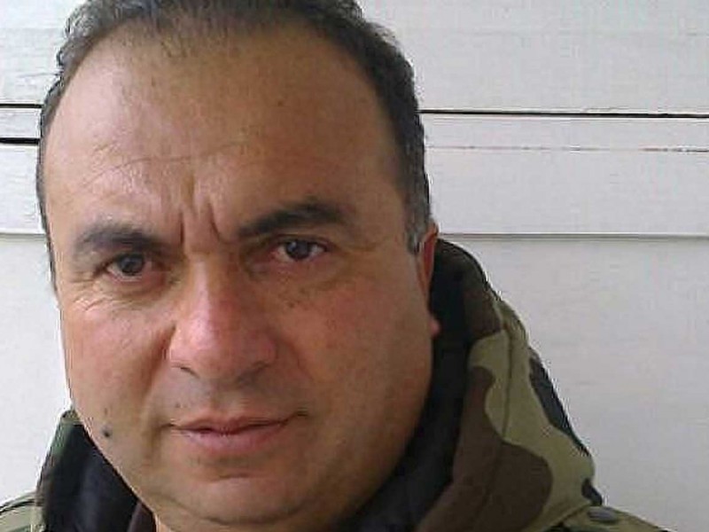 ԱԱԾ-ն Վահան Բադասյանին կալանավորելու միջնորդություն է ներկայացվել դատարան