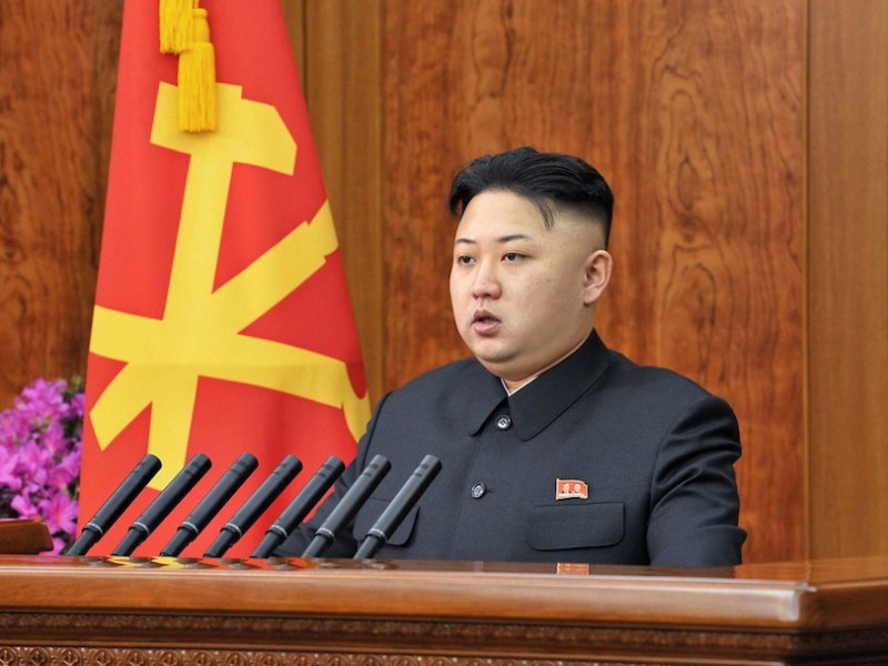 Հյուսիսային Կորեա. Թրամփի քաղաքականությունը «21-րդ դարի նացիզմ է»