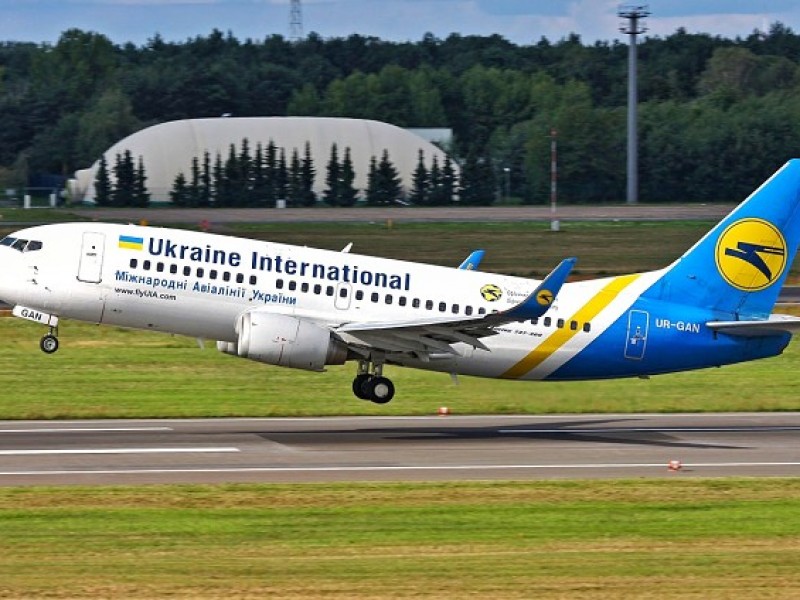 Киев сомневается, что Тегеран сбил украинский Boeing по ошибке - замгенпрокурора